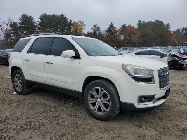 Photo 4 from auction – 2015 GMC ACADIA SLT with VIN 1GKKVRKD7FJ107133