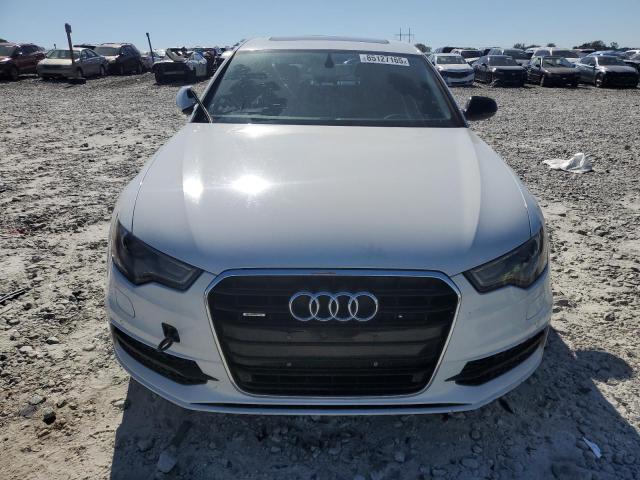 Photo 5 from auction – 2012 AUDI A6 PRESTIG with VIN WAUHGAFC4CN111189
