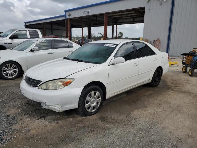 TOYOTA CAMRY LE 2003 with VIN 4T1BE32K03U229961 - Photo from auction