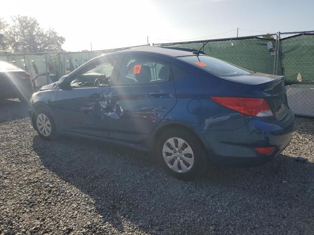 Photo 2 from auction – 2015 HYUNDAI ACCENT GLS with VIN KMHCT4AE6FU816889