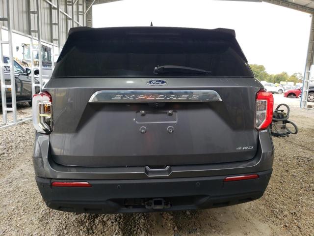 Photo 6 from auction – 2021 FORD EXPLORER with VIN 1FMSK8BH3MGC20780