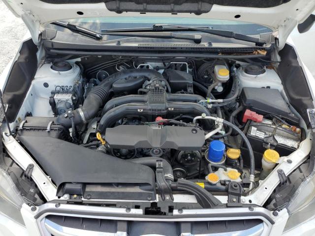 Photo 11 from auction – 2012 SUBARU IMPREZA PR with VIN JF1GJAD6XCH029971