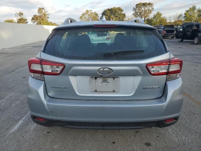 Photo 6 from auction – 2018 SUBARU IMPREZA PR with VIN 4S3GTAB60J3714059