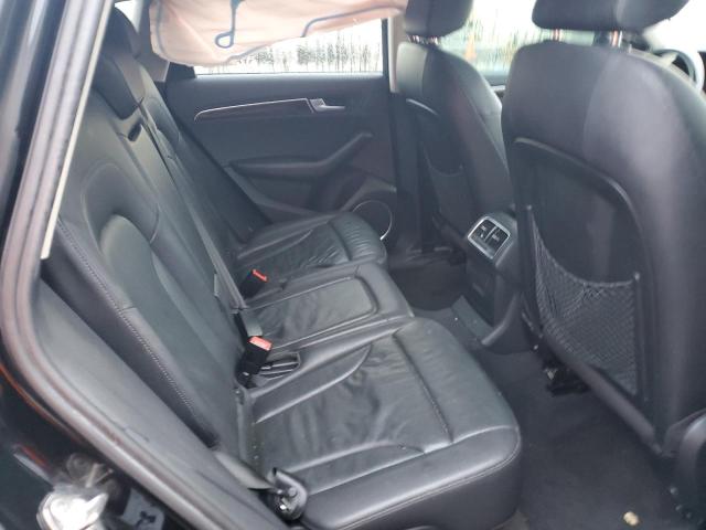 Photo 11 from auction – 2012 AUDI Q5 PREMIUM PLUS with VIN WA1LFAFP7CA066401