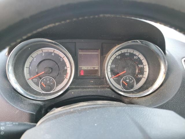 Photo 9 from auction – 2017 DODGE GRAND CARA with VIN 2C4RDGCG3HR856763
