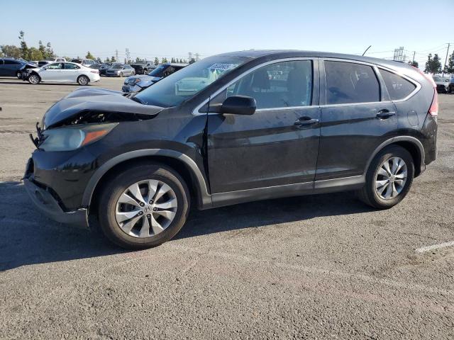 HONDA CR-V EX 2012 with VIN 2HKRM3H50CH506237 - Photo from auction