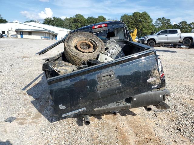 Photo 6 from auction – 2018 GMC SIERRA K15 with VIN 3GTU2NEC2JG299578