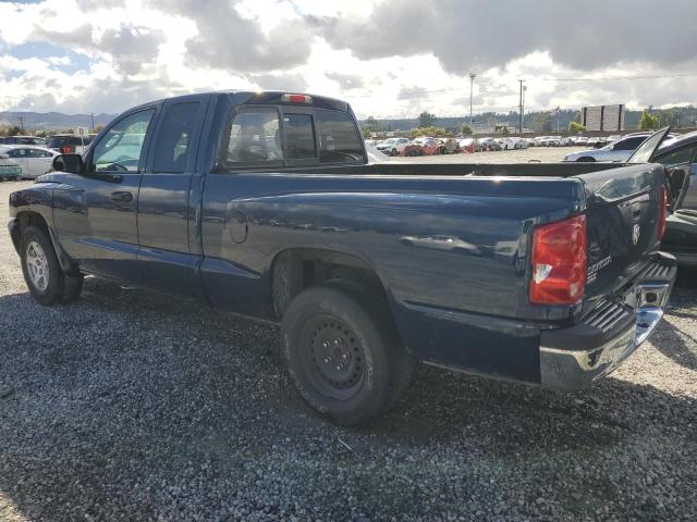 Photo 2 from auction – 2005 DODGE DAKOTA SLT with VIN 1D7HE42K05S163047