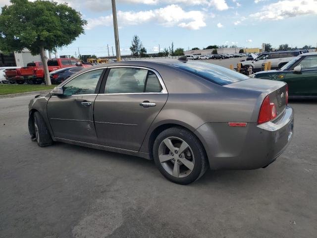 Photo 2 from auction – 2012 CHEVROLET MALIBU 1LT with VIN 1G1ZC5EU5CF143236
