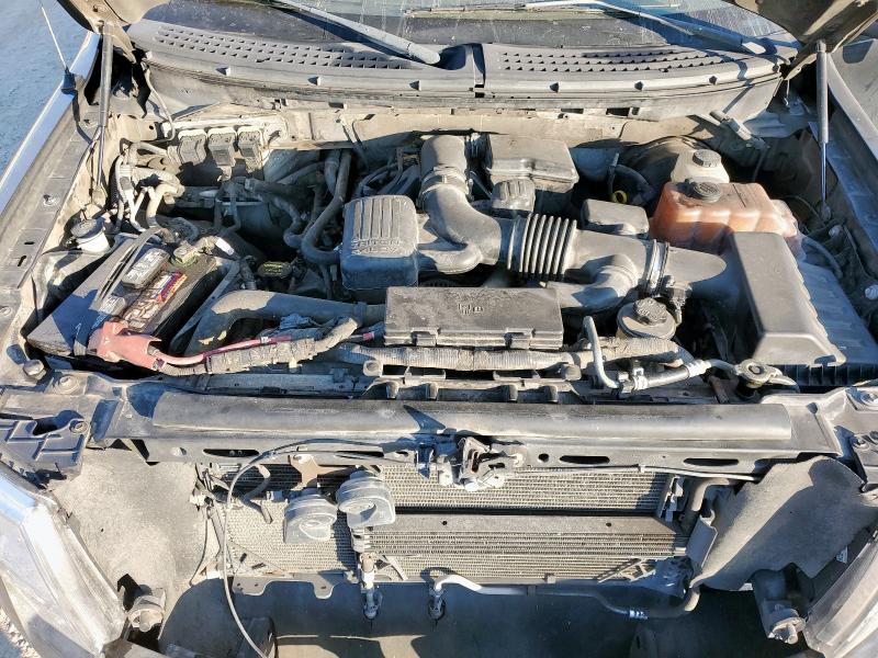 Photo 11 from auction – 2010 FORD F150 SUPER with VIN 1FTFW1CV5AFA02623