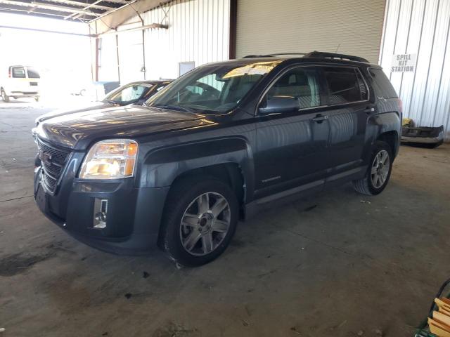 GMC TERRAIN SL 2010 with VIN 2CTALDEW3A6301472 - Photo from auction