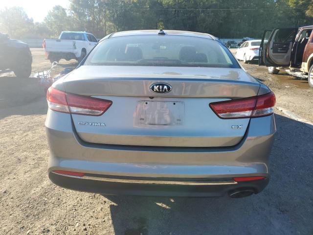 Foto 6 de la subasta – 2016 KIA OPTIMA EX con VIN 5XXGU4L33GG084047