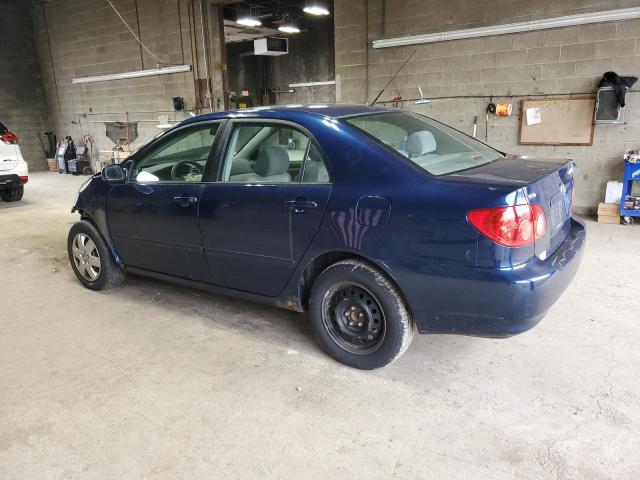 Photo 2 from auction – 2006 TOYOTA COROLLA CE with VIN 2T1BR32E06C564688