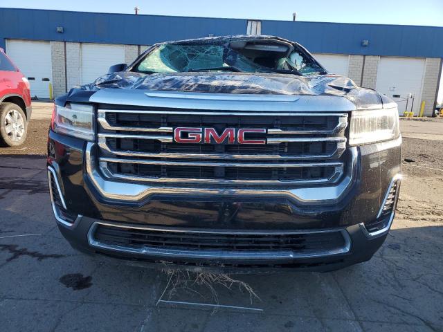 Photo 5 from auction – 2021 GMC ACADIA SLE with VIN 1GKKNKLS7MZ198875