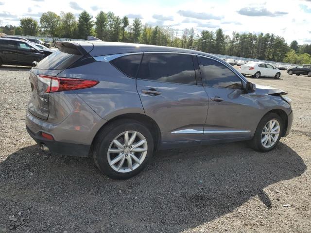 Photo 3 from auction – 2019 ACURA RDX with VIN 5J8TC2H32KL034491