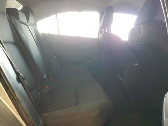Photo 10 from auction – 2024 TOYOTA COROLLA LE with VIN JTDBCMFE0R3043338