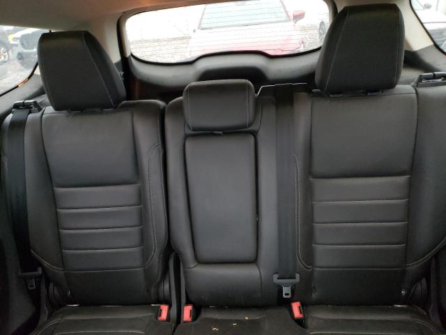 Photo 10 from auction – 2016 FORD ESCAPE TIT with VIN 1FMCU9J93GUB06332