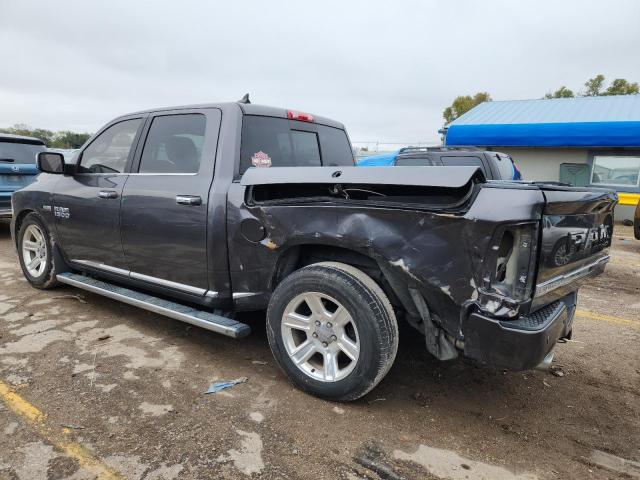 Photo 2 from auction – 2017 RAM 1500 LONGH with VIN 1C6RR7PT3HS843851