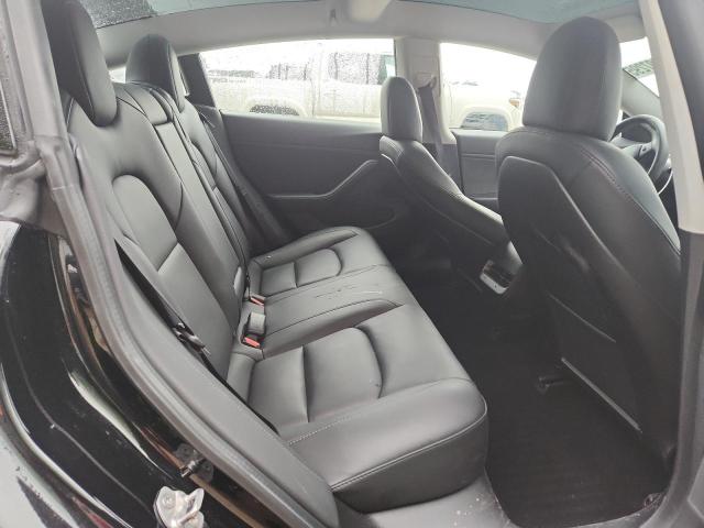 Photo 10 from auction – 2020 TESLA MODEL 3 with VIN 5YJ3E1EB3LF735463