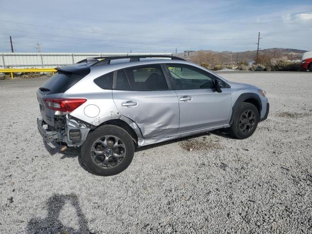 Photo 3 from auction – 2021 SUBARU CROSSTREK with VIN JF2GTHSC0MH254991