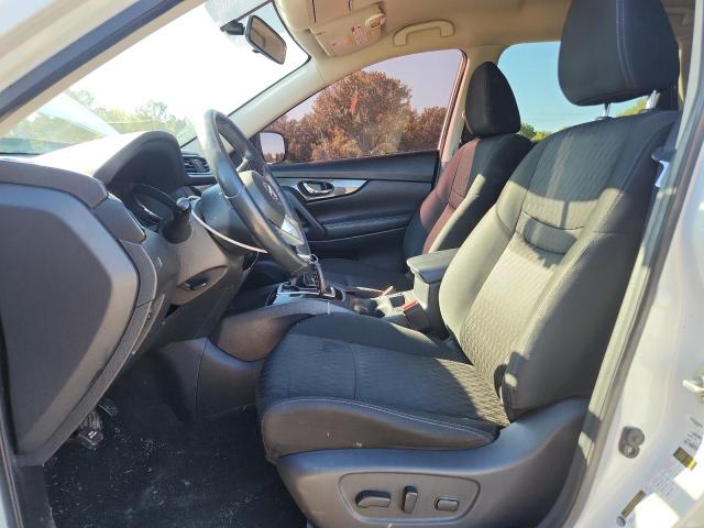 Photo 7 from auction – 2018 NISSAN ROGUE S with VIN KNMAT2MT4JP553982