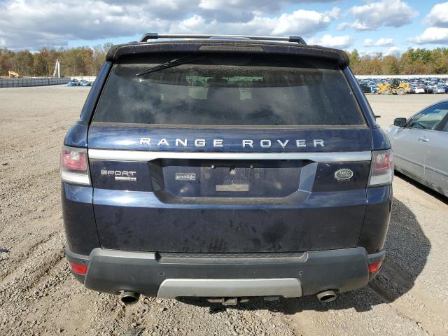 Photo 6 from auction – 2014 LAND ROVER RANGE ROVE with VIN SALWR2WF5EA387596