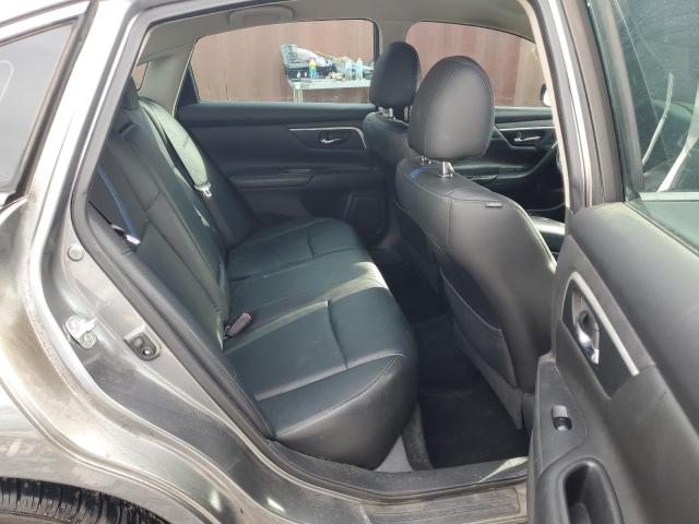 Photo 10 from auction – 2018 NISSAN ALTIMA 2.5 with VIN 1N4AL3AP8JC144023