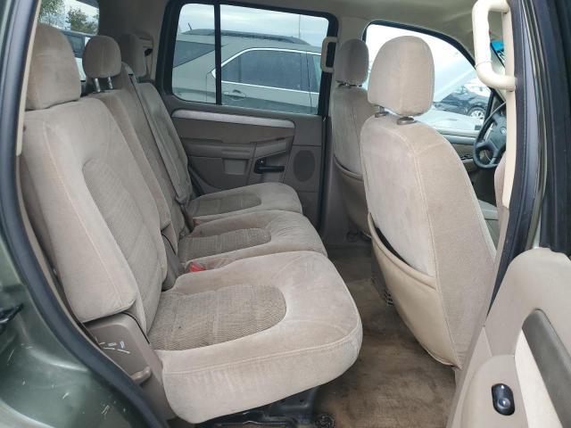 Photo 11 from auction – 2004 FORD EXPLORER X with VIN 1FMZU73K74ZA33382