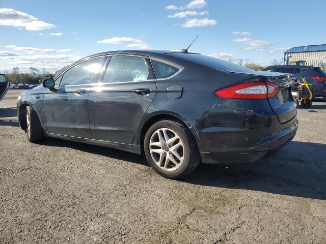 Photo 2 from auction – 2015 FORD FUSION SE with VIN 1FA6P0H79F5115205