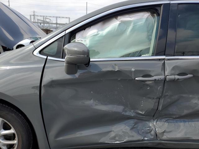 Photo 7 from auction – 2022 CHRYSLER PACIFICA T with VIN 2C4RC1BG6NR176899