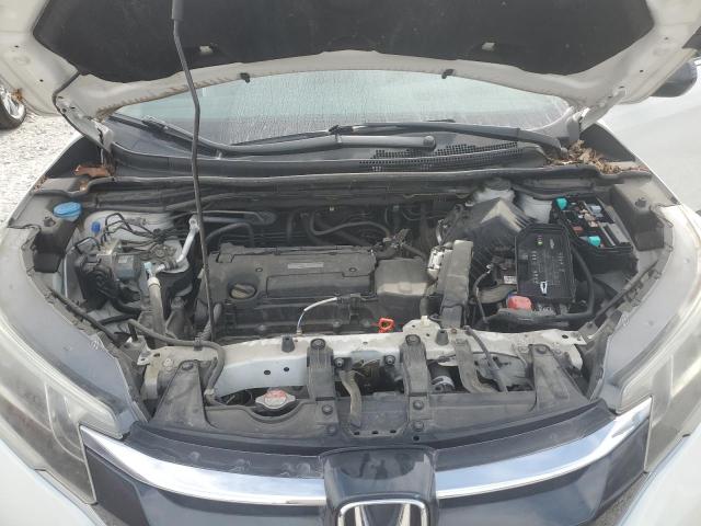 Photo 12 from auction – 2016 HONDA CR-V SE with VIN 5J6RM4H40GL077190