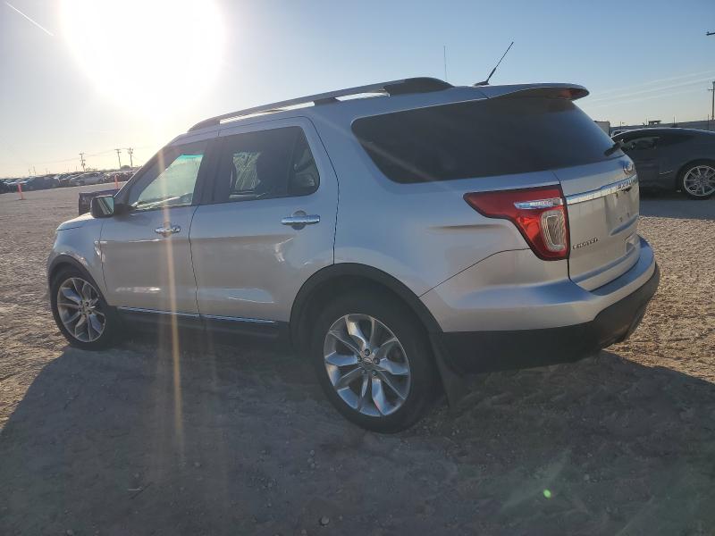 Photo 2 from auction – 2011 FORD EXPLORER L with VIN 1FMHK7F80BGA83342