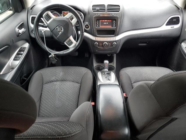 Photo 8 from auction – 2015 DODGE JOURNEY SE with VIN 3C4PDCAB8FT708027