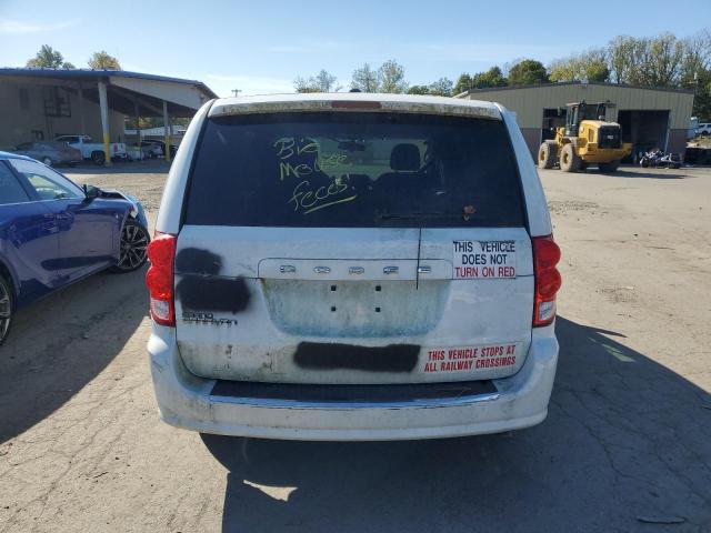 Photo 6 from auction – 2015 DODG GRAND CARAVAN SE with VIN 2C4RDGBG3FR542545