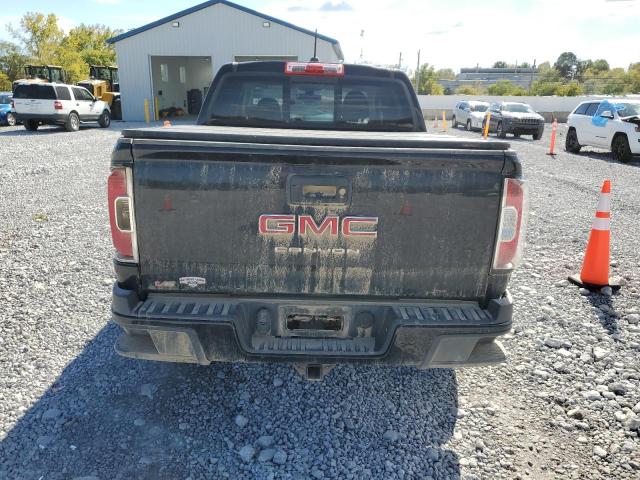 Photo 6 from auction – 2022 GMC CANYON ELEVATION with VIN 1GTG6CEN2N1319260