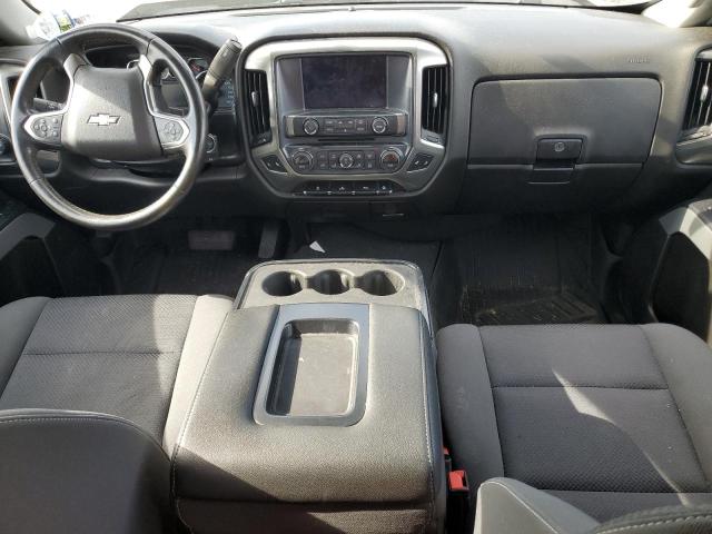 Photo 8 from auction – 2019 CHEVROLET SILVERADO with VIN 2GCVKPEC9K1165497