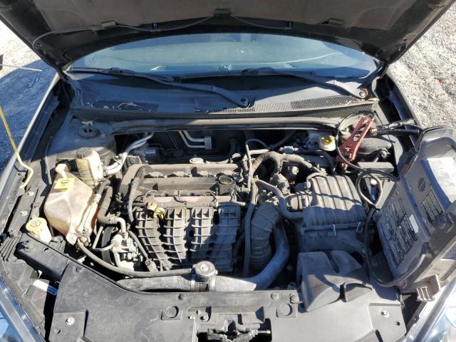 Photo 11 from auction – 2012 CHRYSLER 200 TOURIN with VIN 1C3CCBBB5CN210863