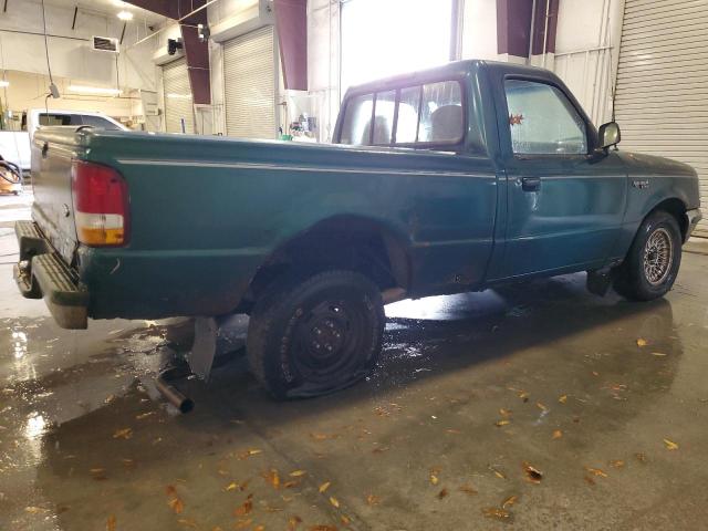 Photo 3 from auction – 1994 FORD RANGER with VIN 1FTCR10A7RPB04278
