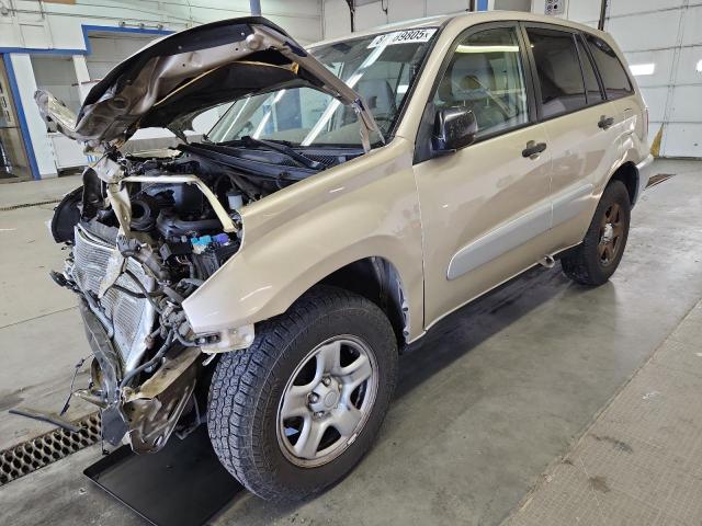 TOYOTA RAV4 2004 con VIN JTEGD20V040022835 - Foto de la subasta