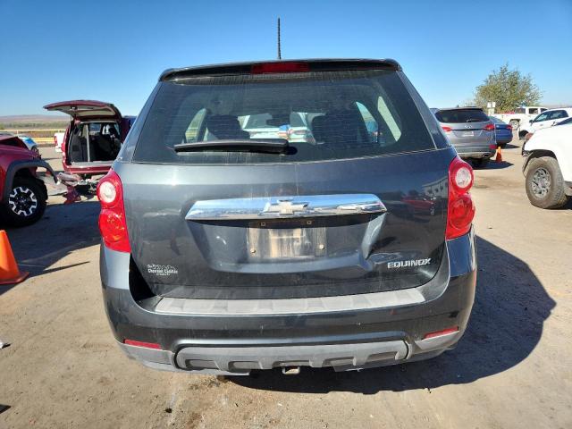 Photo 6 from auction – 2014 CHEVROLET EQUINOX LS with VIN 2GNALAEK6E1115183