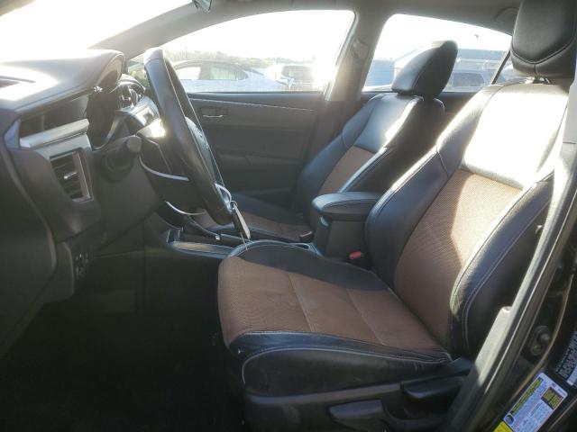 Photo 7 from auction – 2014 TOYOTA COROLLA L with VIN 2T1BURHE5EC022672