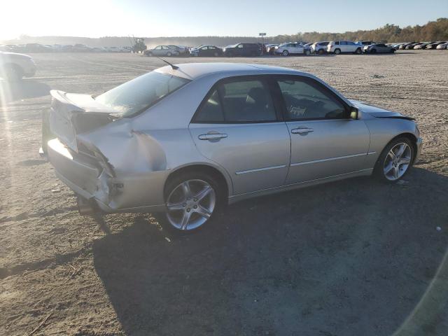 Photo 3 from auction – 2003 LEXUS IS 300 with VIN JTHBD192230075812