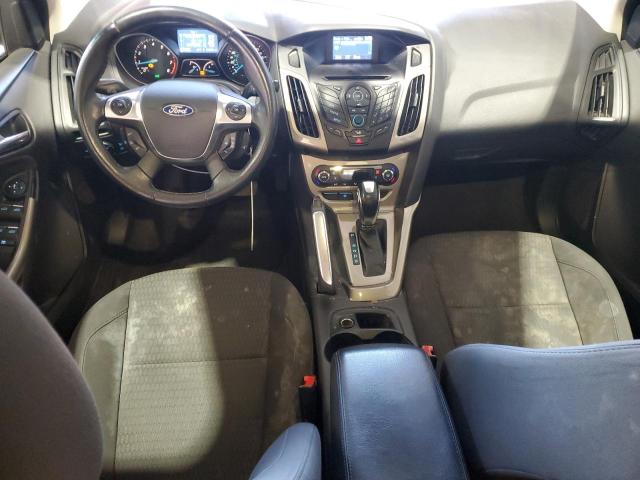 Photo 8 from auction – 2012 FORD FOCUS SEL with VIN 1FAHP3H22CL316157