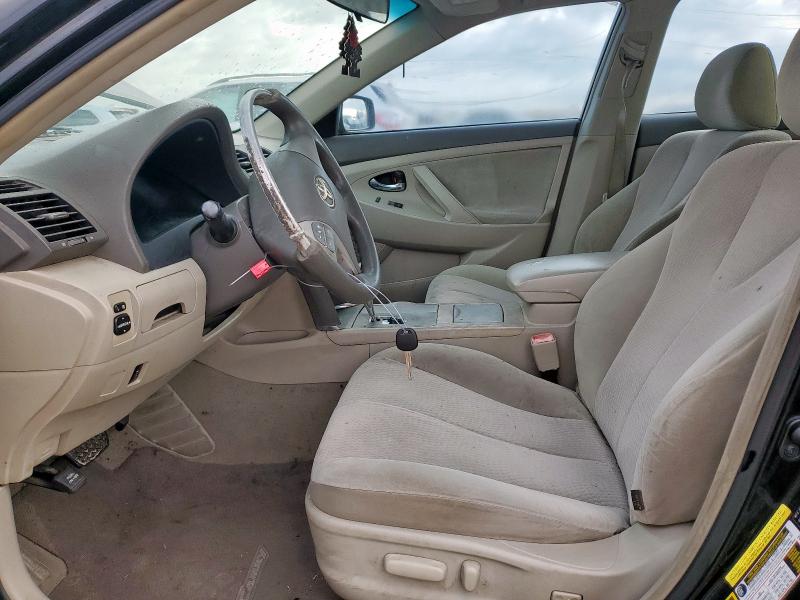 Photo 7 from auction – 2011 TOYOTA CAMRY BASE with VIN 4T4BF3EK2BR218070