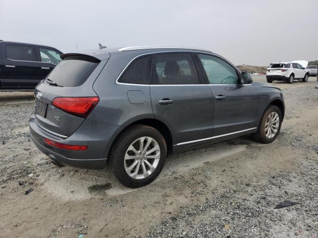 Photo 3 from auction – 2015 AUDI Q5 PREMIUM with VIN WA1LFAFP9FA012795