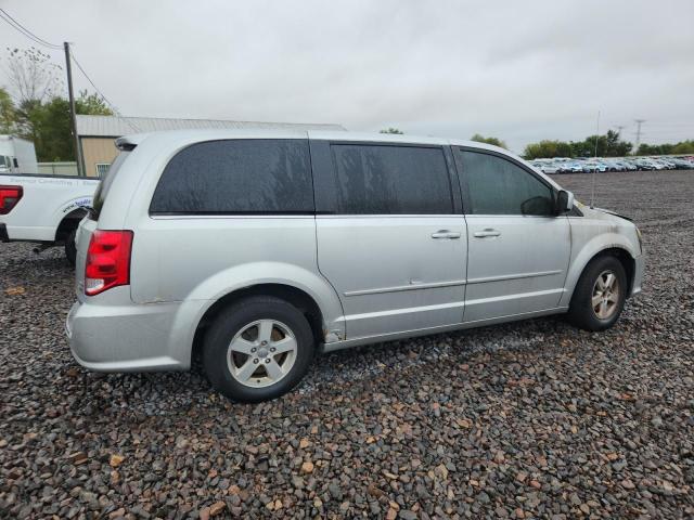 Photo 3 from auction – 2012 DODGE GRAND CARA with VIN 2C4RDGDG7CR100716