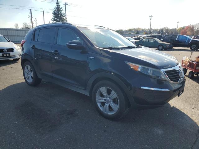 Photo 4 from auction – 2012 KIA SPORTAGE L with VIN KNDPBCA26C7280223