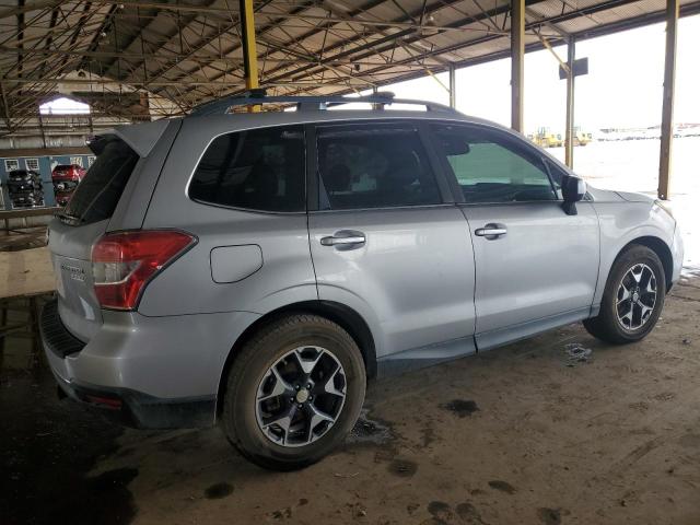 Photo 3 from auction – 2015 SUBARU FORESTER 2 with VIN JF2SJAHC9FH500700