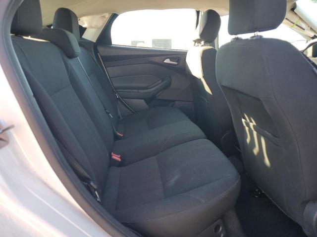 Foto 11 de la subasta – 2017 FORD FOCUS SEL con VIN 1FADP3M20HL245598