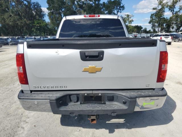 Photo 6 from auction – 2013 CHEVROLET SILVERADO with VIN 3GCPCSE00DG301265